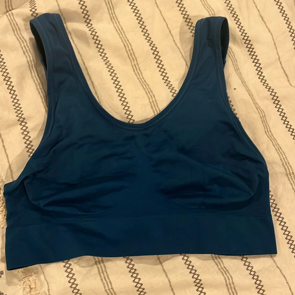 Low Impact Sports Bra